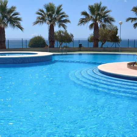 Apartamento Bella Vista de Cabo Roig Dehesa de Campoamor  Exterior foto