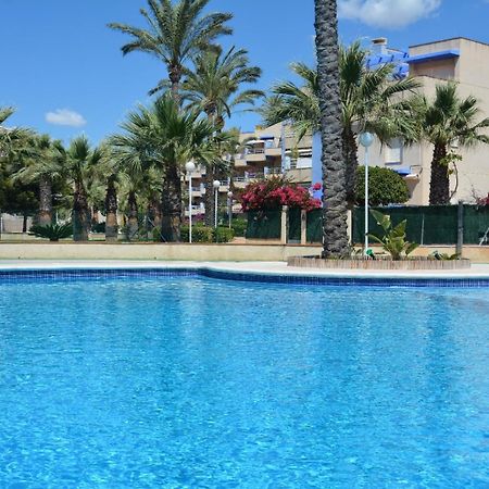 Apartamento Bella Vista de Cabo Roig Dehesa de Campoamor  Exterior foto