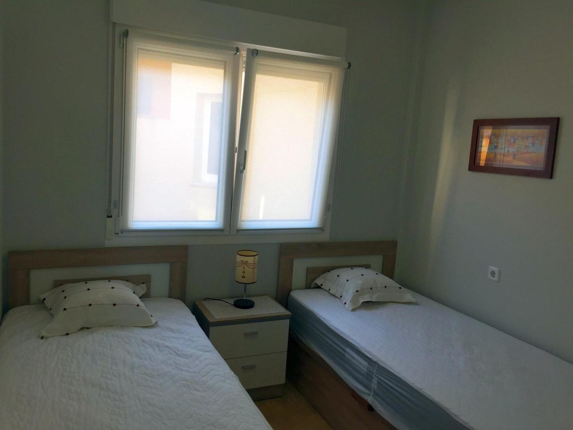 Apartamento Bella Vista de Cabo Roig Dehesa de Campoamor  Exterior foto