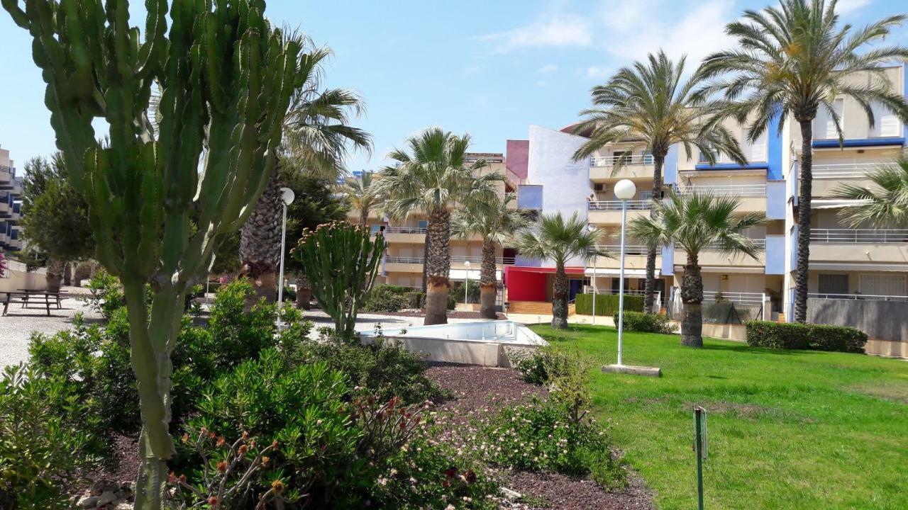 Apartamento Bella Vista de Cabo Roig Dehesa de Campoamor  Exterior foto