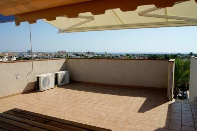 Apartamento Bella Vista de Cabo Roig Dehesa de Campoamor  Exterior foto