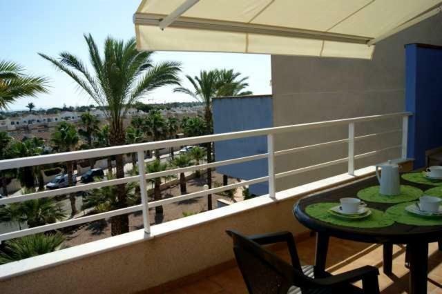 Apartamento Bella Vista de Cabo Roig Dehesa de Campoamor  Exterior foto