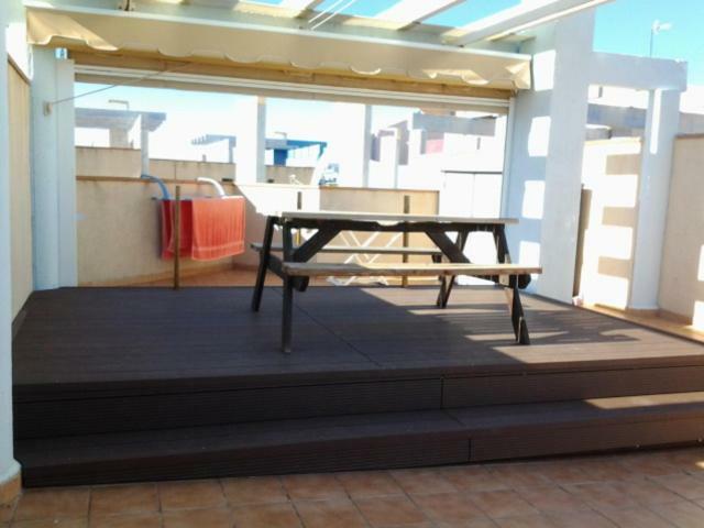 Apartamento Bella Vista de Cabo Roig Dehesa de Campoamor  Exterior foto