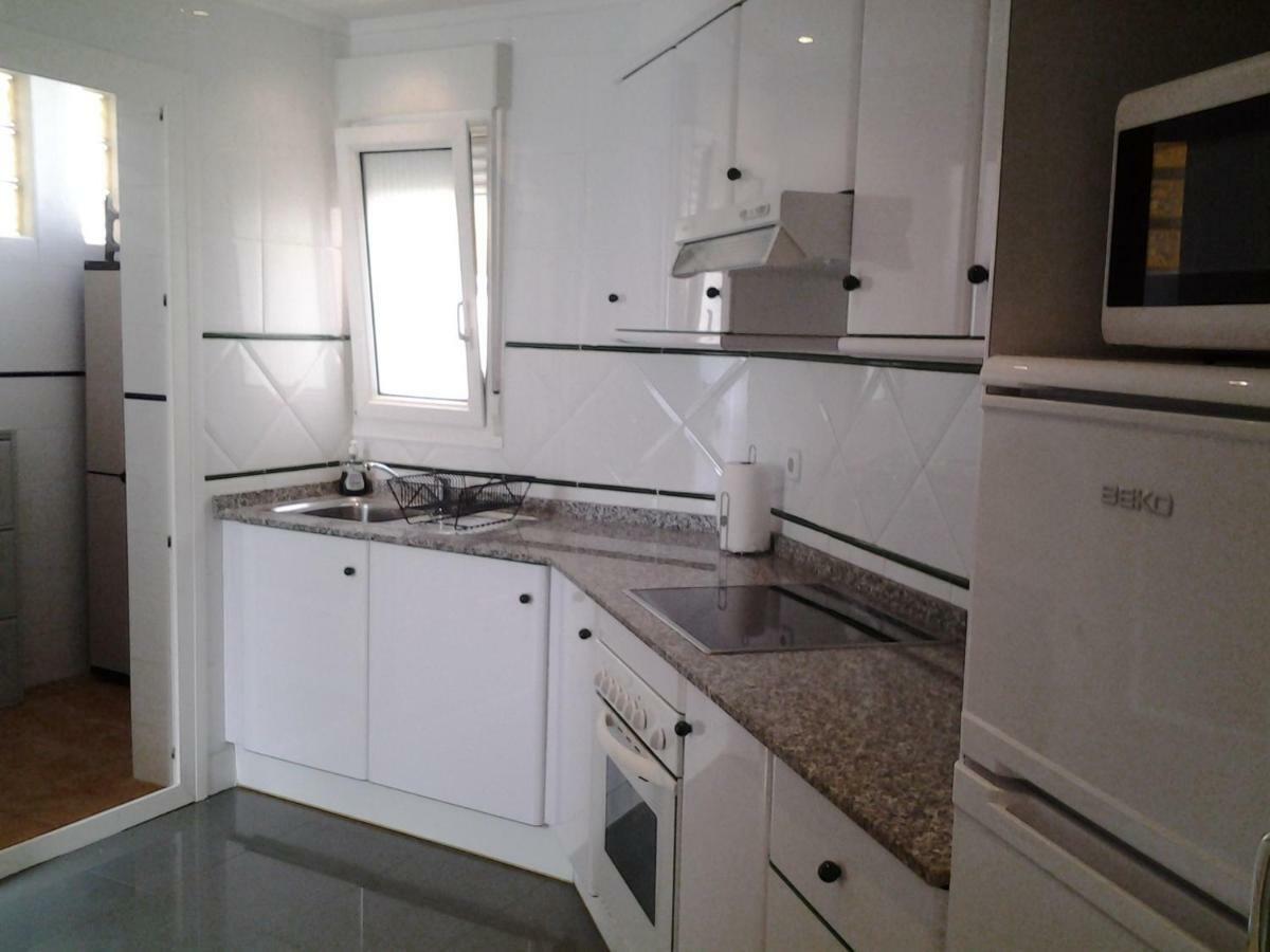 Apartamento Bella Vista de Cabo Roig Dehesa de Campoamor  Exterior foto